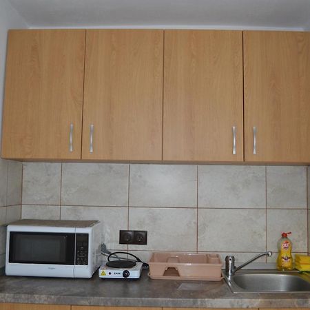 Havasi Gyopar Bed & Breakfast Praid Exterior foto