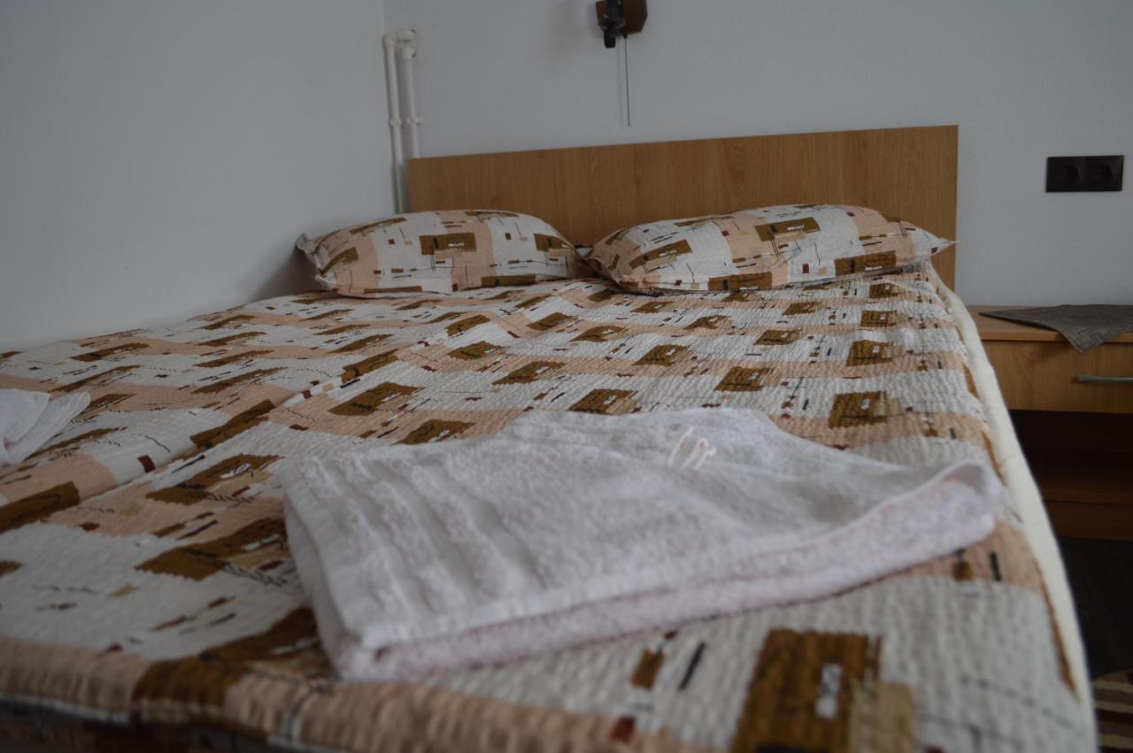Havasi Gyopar Bed & Breakfast Praid Exterior foto