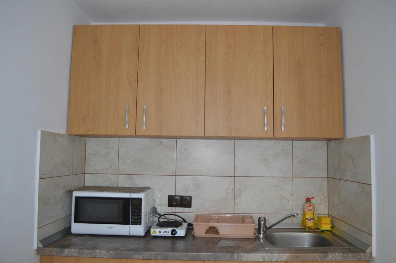 Havasi Gyopar Bed & Breakfast Praid Exterior foto