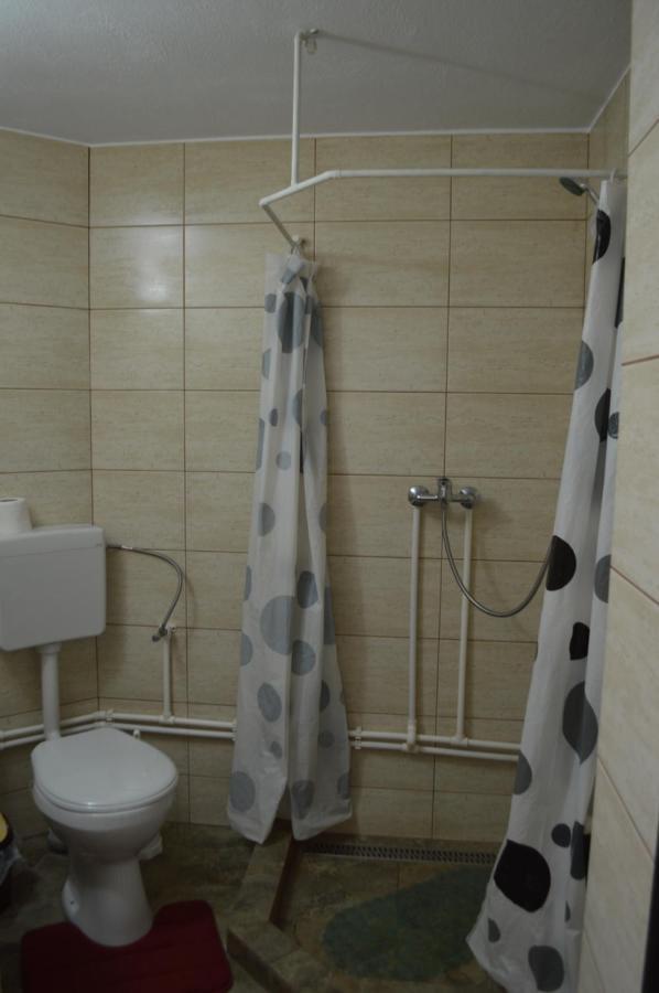 Havasi Gyopar Bed & Breakfast Praid Exterior foto